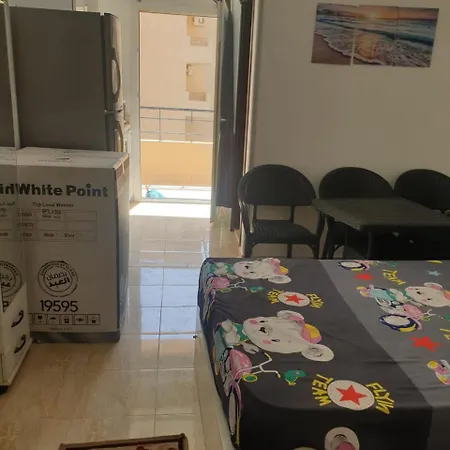 Tipa Studio Rent